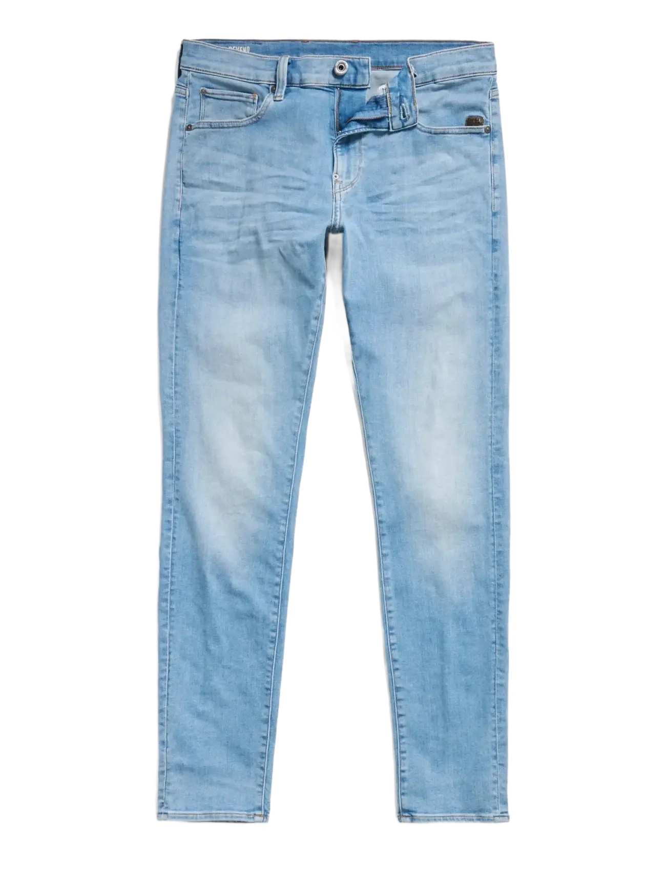 G-STAR Revend Skinny Blau - 31x32 - Herren