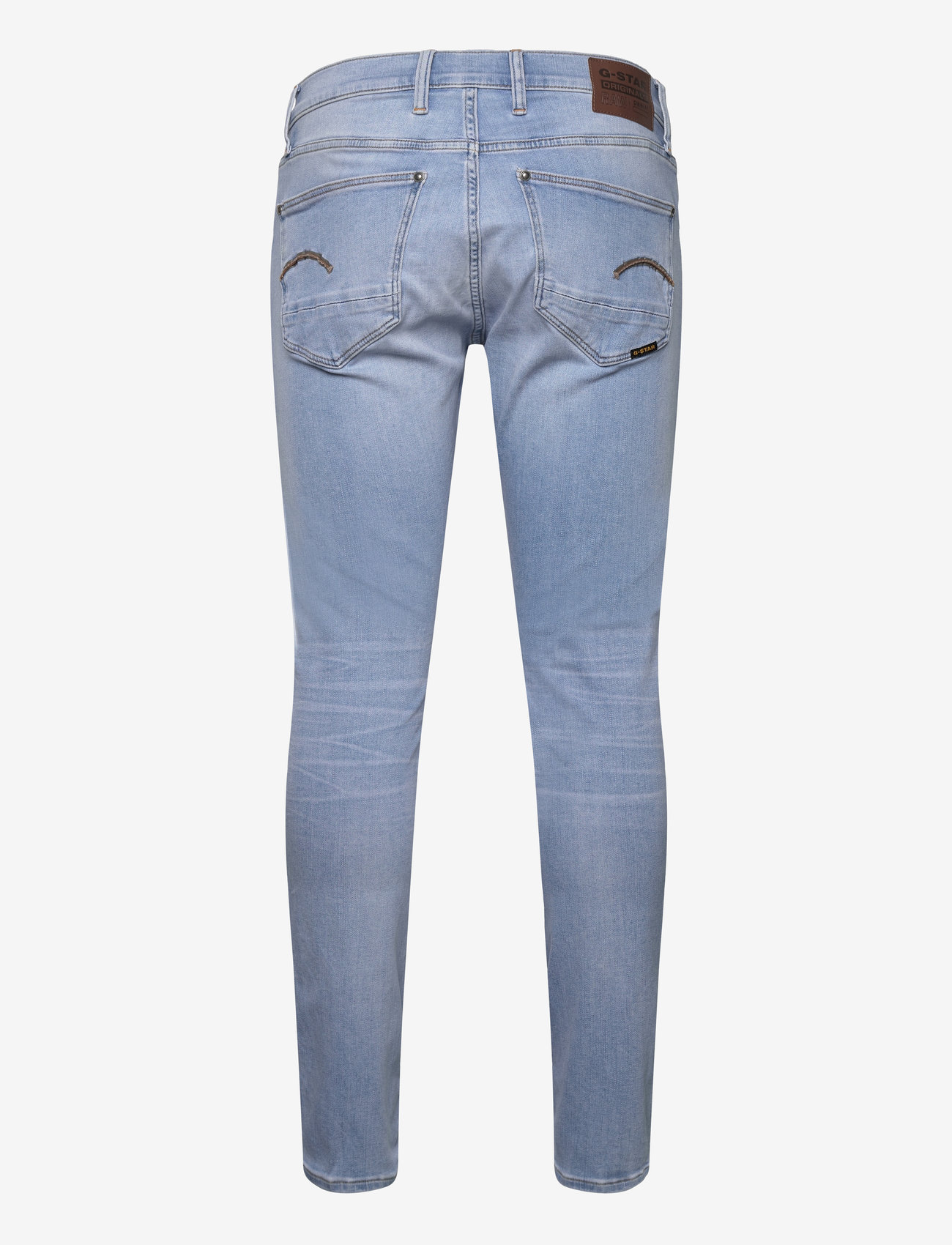 G-Star - Revend Skinny - skinny jeans - lt indigo aged - 2