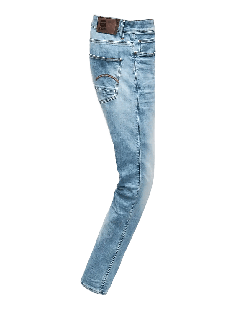 G-Star - Revend Skinny - skinny jeans - lt indigo aged - 2