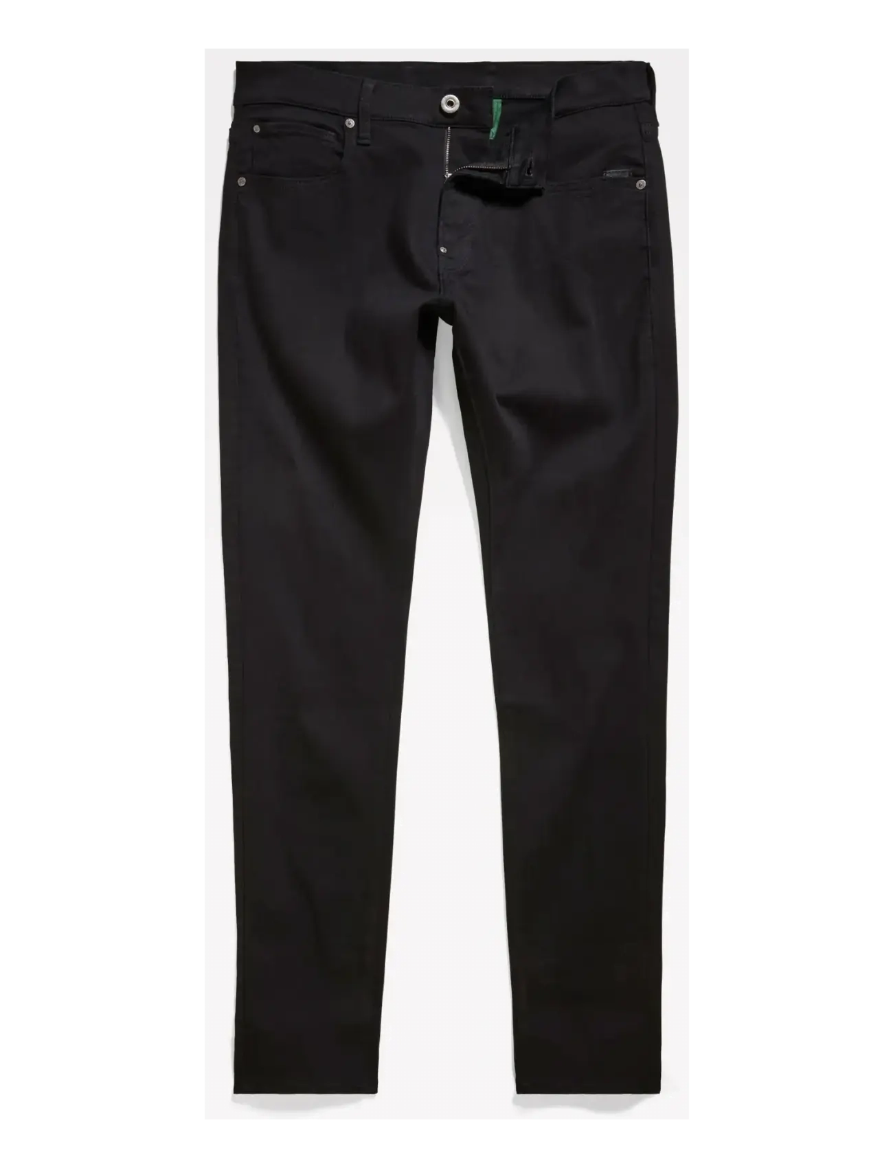 G-STAR Revend Skinny Schwarz - 32x34 - Herren