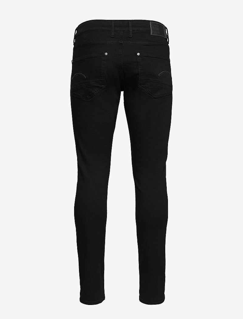 G-Star - Revend Skinny - skinny jeans - pitch black - 2