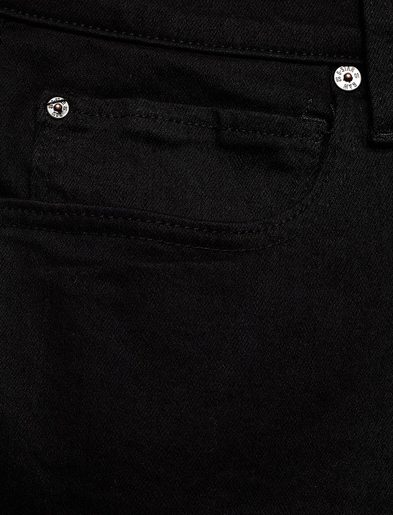 G-Star - Revend Skinny - skinny jeans - pitch black - 5