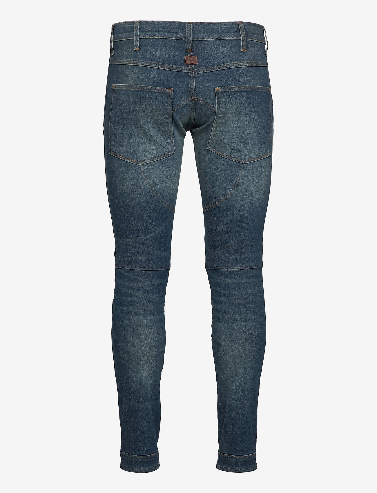 G-Star RAW - 5620 3D Slim - medium aged - 1