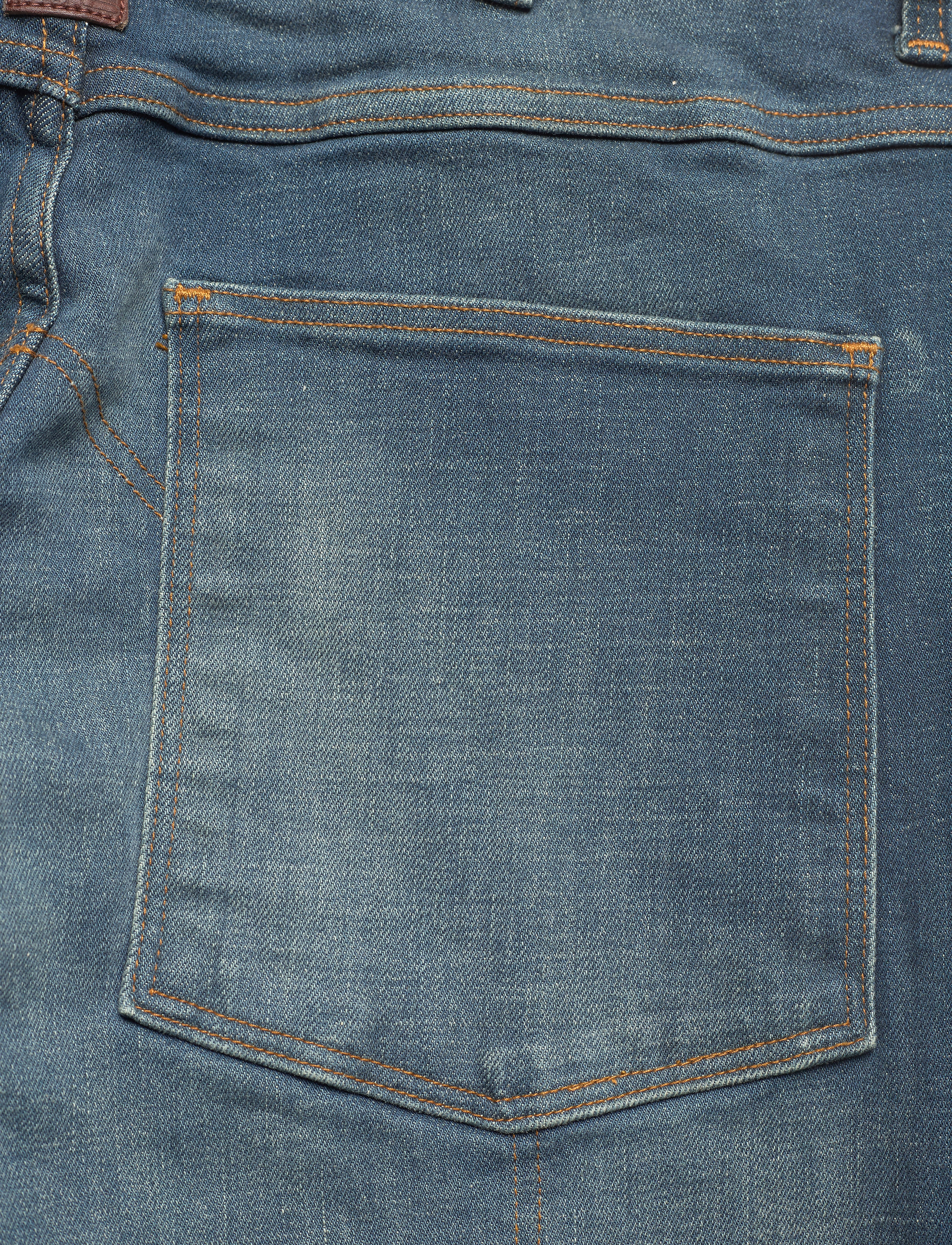 G-Star RAW - 5620 3D Slim - medium aged - 4
