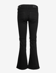 G-Star RAW - Midge Bootcut Wmn - bootcut jeans - pitch black - 1
