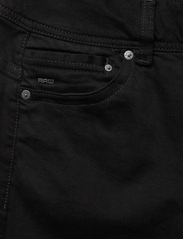 G-Star RAW - Midge Bootcut Wmn - bootcut jeans - pitch black - 4