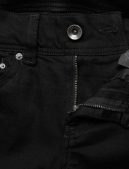 G-Star RAW - Midge Bootcut Wmn - bootcut jeans - pitch black - 5