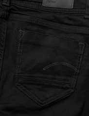 G-Star RAW - Midge Bootcut Wmn - bootcut jeans - pitch black - 6
