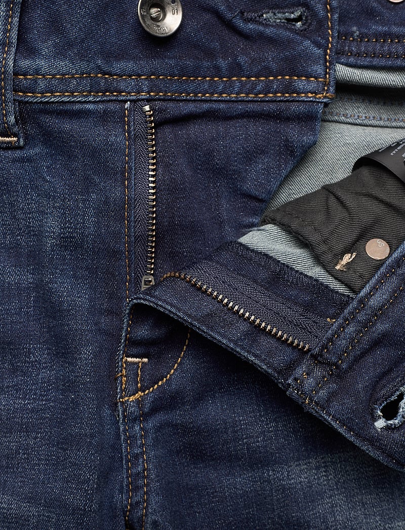 G-Star - Midge Straight Wmn - raka jeans - dk aged - 5