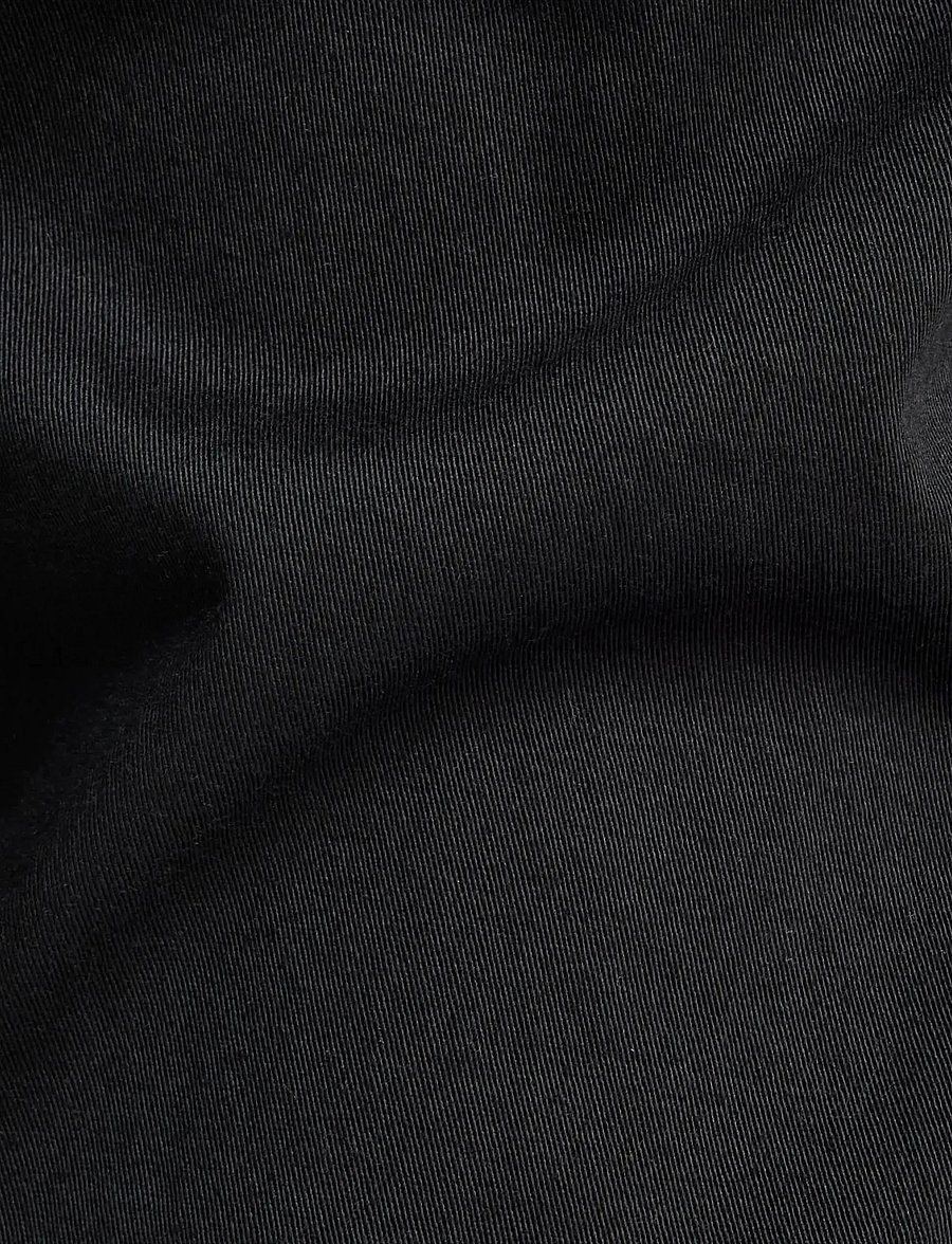 G-Star - Rovic Zip 3D Regular Tapered - cargobroeken - dk black - 5