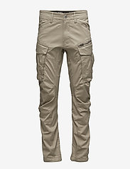 G-Star RAW - Rovic Zip 3D Regular Tapered - cargo pants - dune - 0