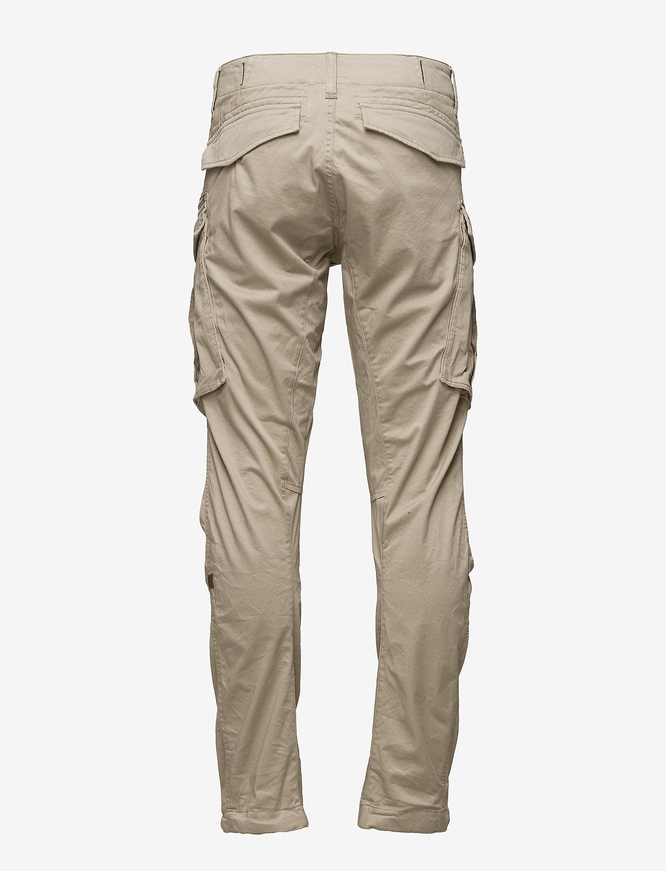 G-Star - Rovic Zip 3D Regular Tapered - cargo püksid - dune - 2