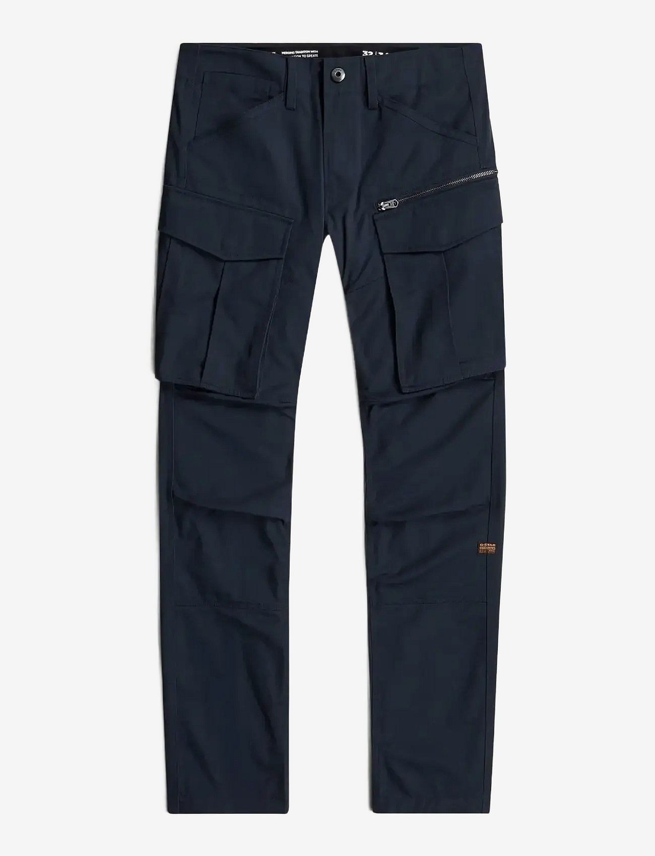 G-Star - Rovic Zip 3D Regular