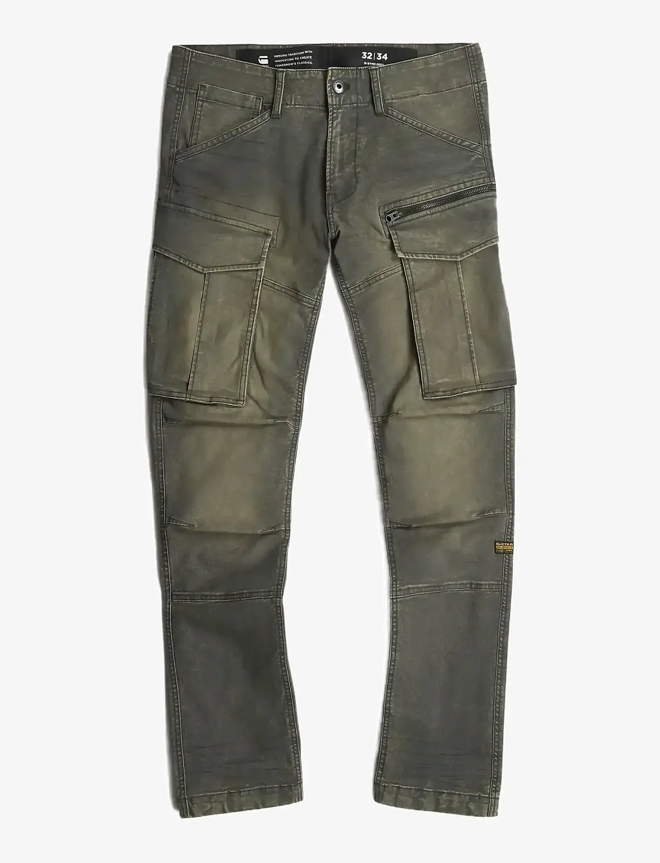 VINTAGE DUST ASFALT