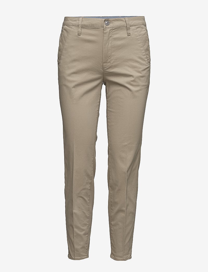 G-Star Bronson Mid Skinny Chino Wmn (GSD03166) Chinos