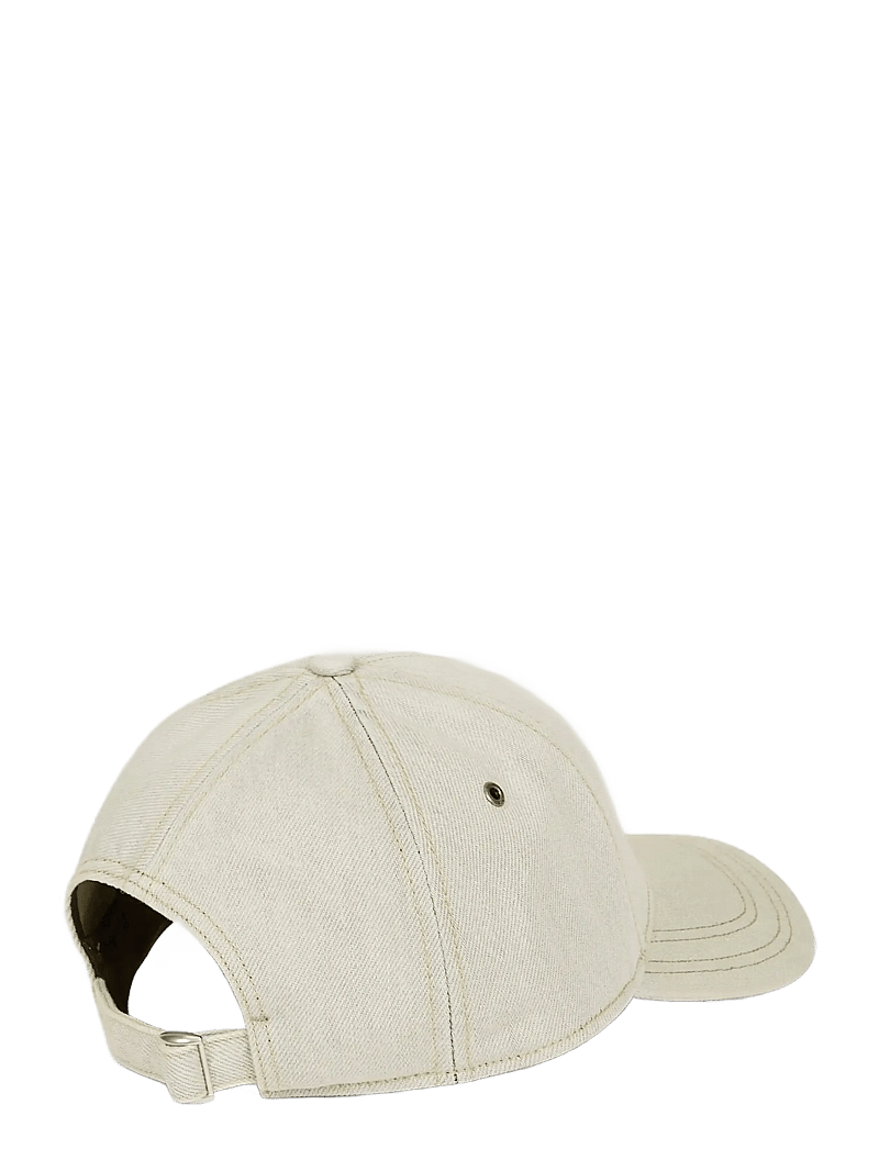 G-Star - Originals Baseball Cap - kappen - beached faded vivianite grey - 1