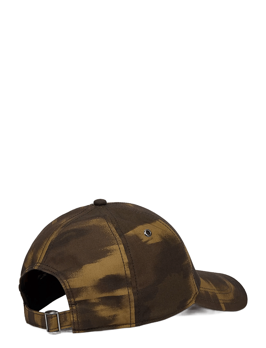 G-Star - Originals Baseball Cap - kappen - dk khaki od butternut motion camo - 2