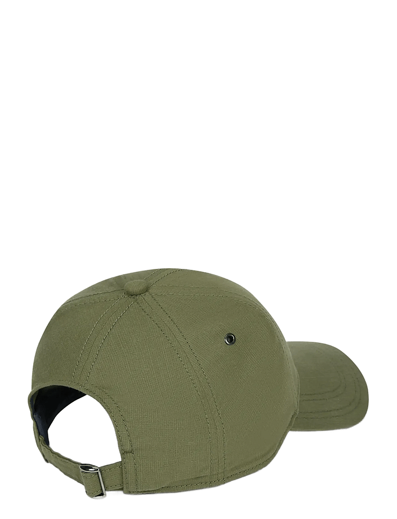 G-Star - Originals Baseball Cap - kappen - shadow olive slub stripe - 1