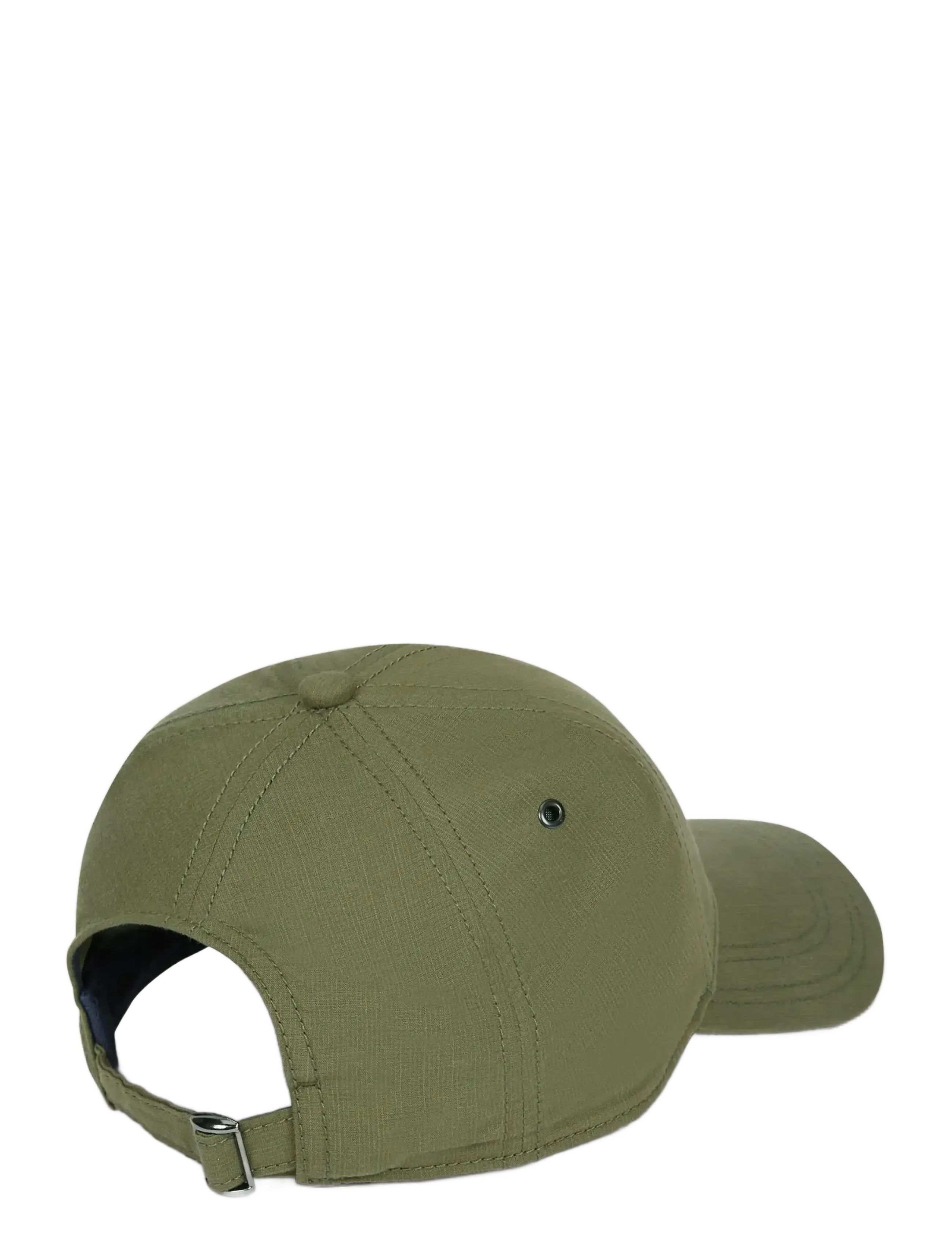G-Star - Originals Baseball Cap - caps - shadow olive slub stripe - 1