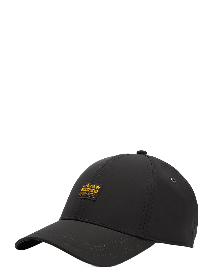 G-Star - Originals Baseball Cap - kappen - dk black - 0