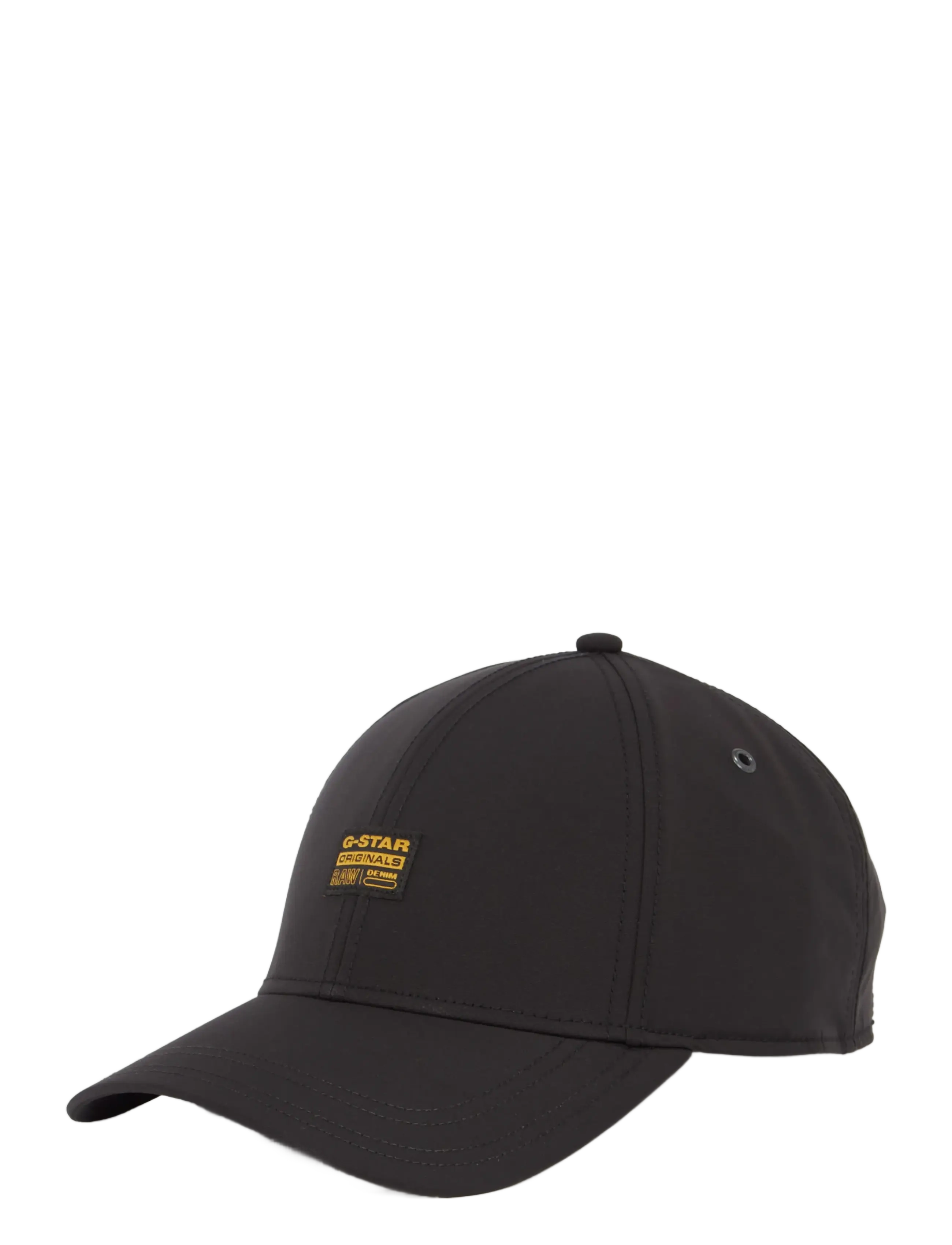 G-Star - Originals Baseball Cap - kepsar - dk black - 2