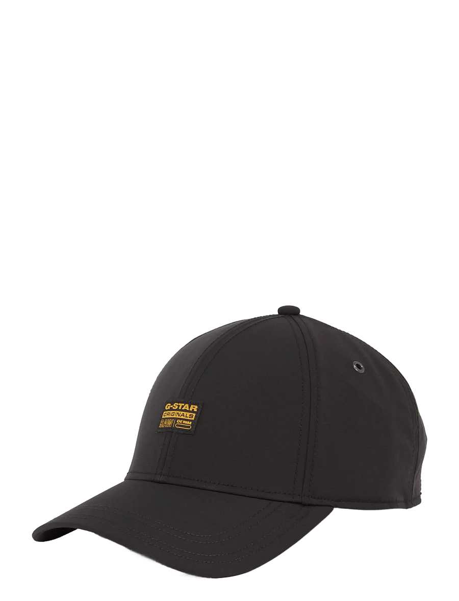 G-Star - Originals Baseball Cap - kappen - dk black - 2