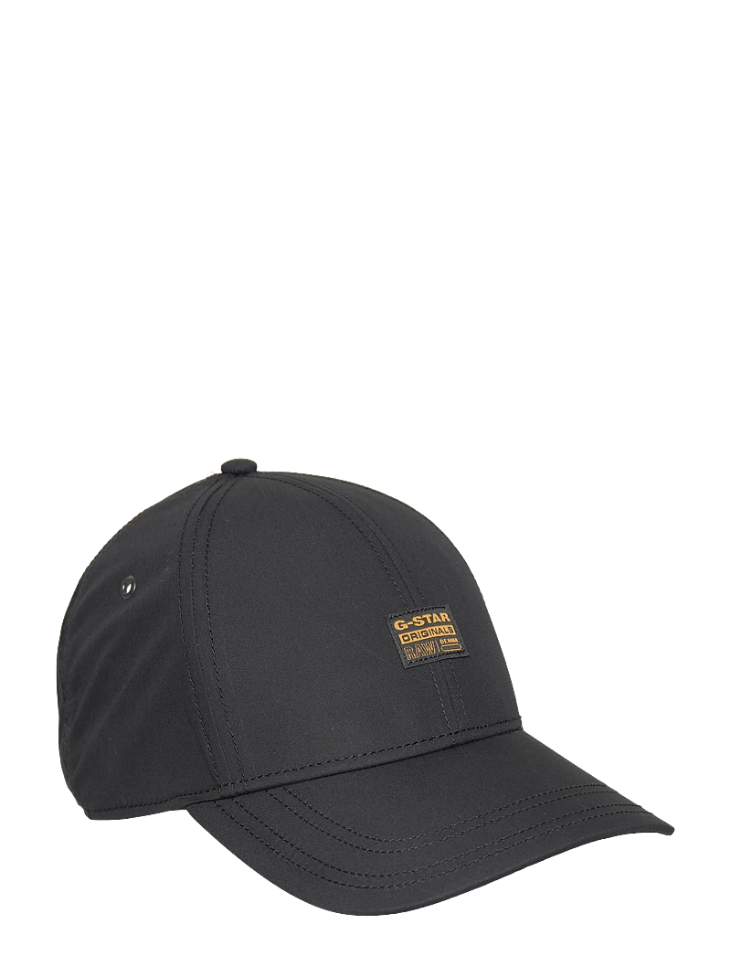 G-Star - Originals Baseball Cap - kappen - dk black - 0