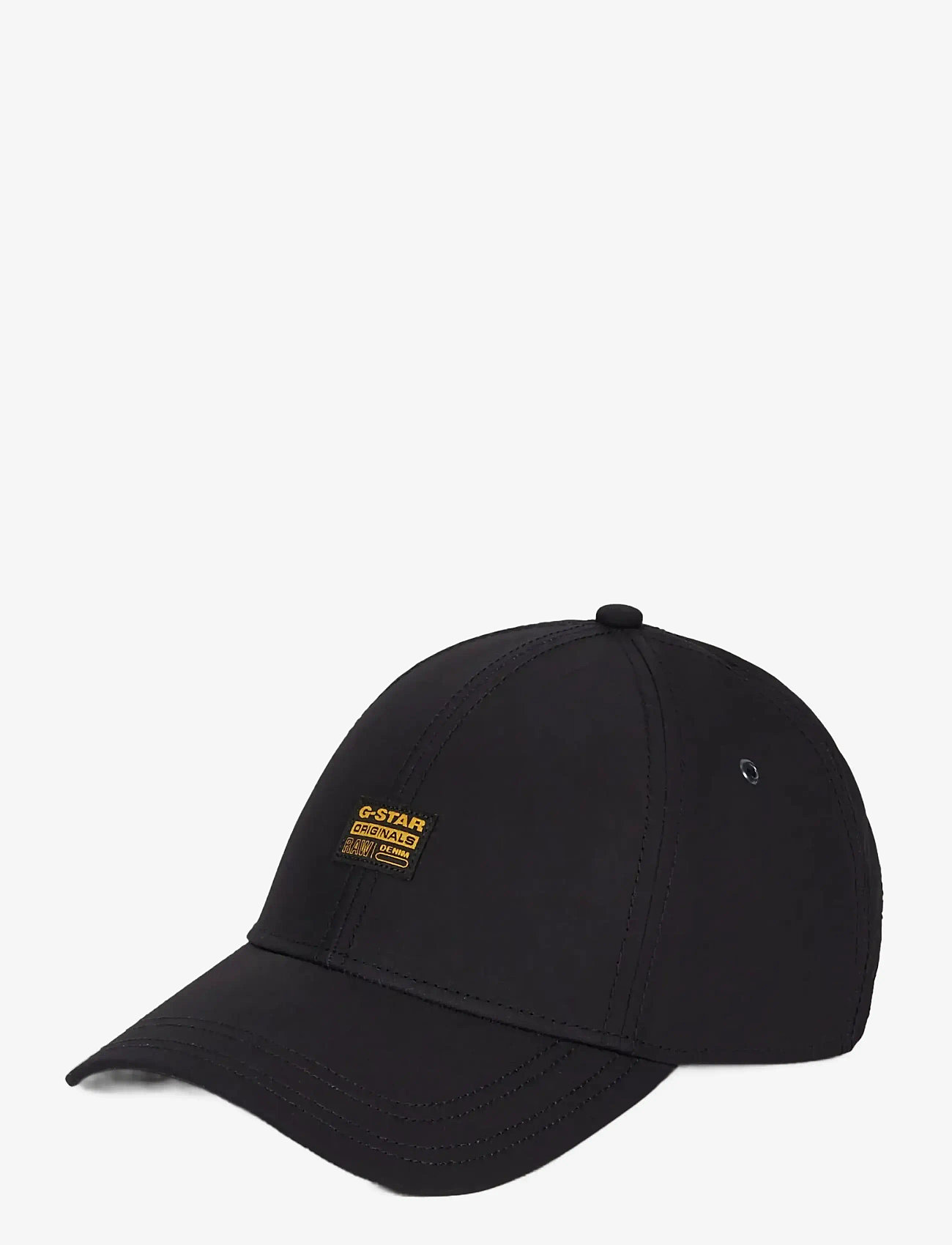 G-Star - Originals Baseball Cap - nokamütsid - dk black - 1