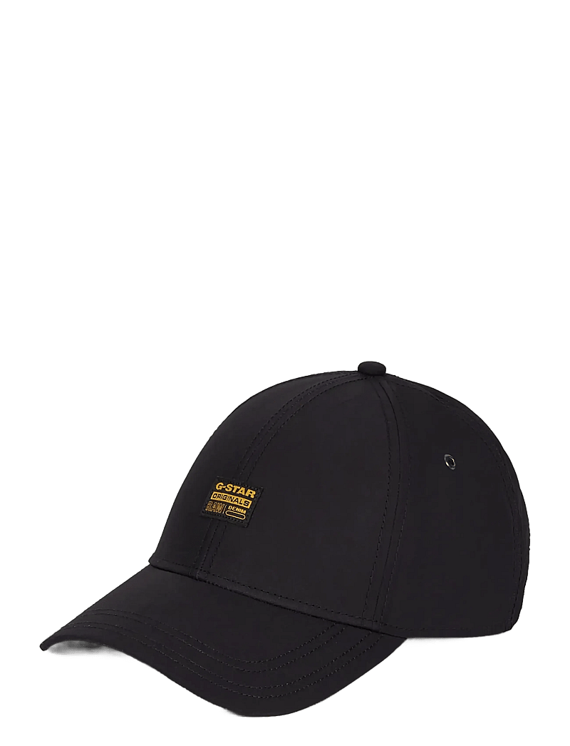 G-Star - Originals Baseball Cap - nokamütsid - dk black - 1