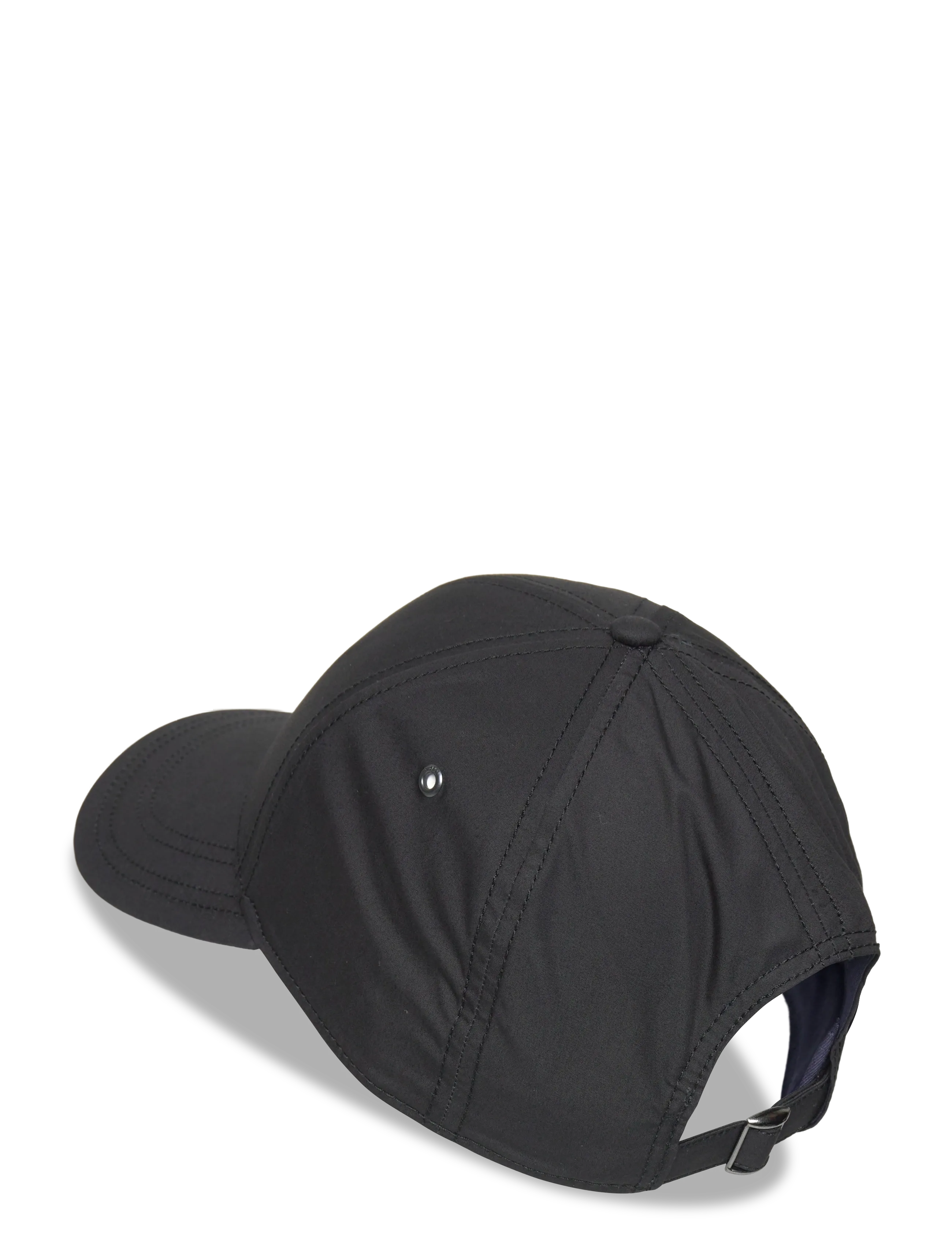 G-Star - Originals Baseball Cap - caps - dk black - 1