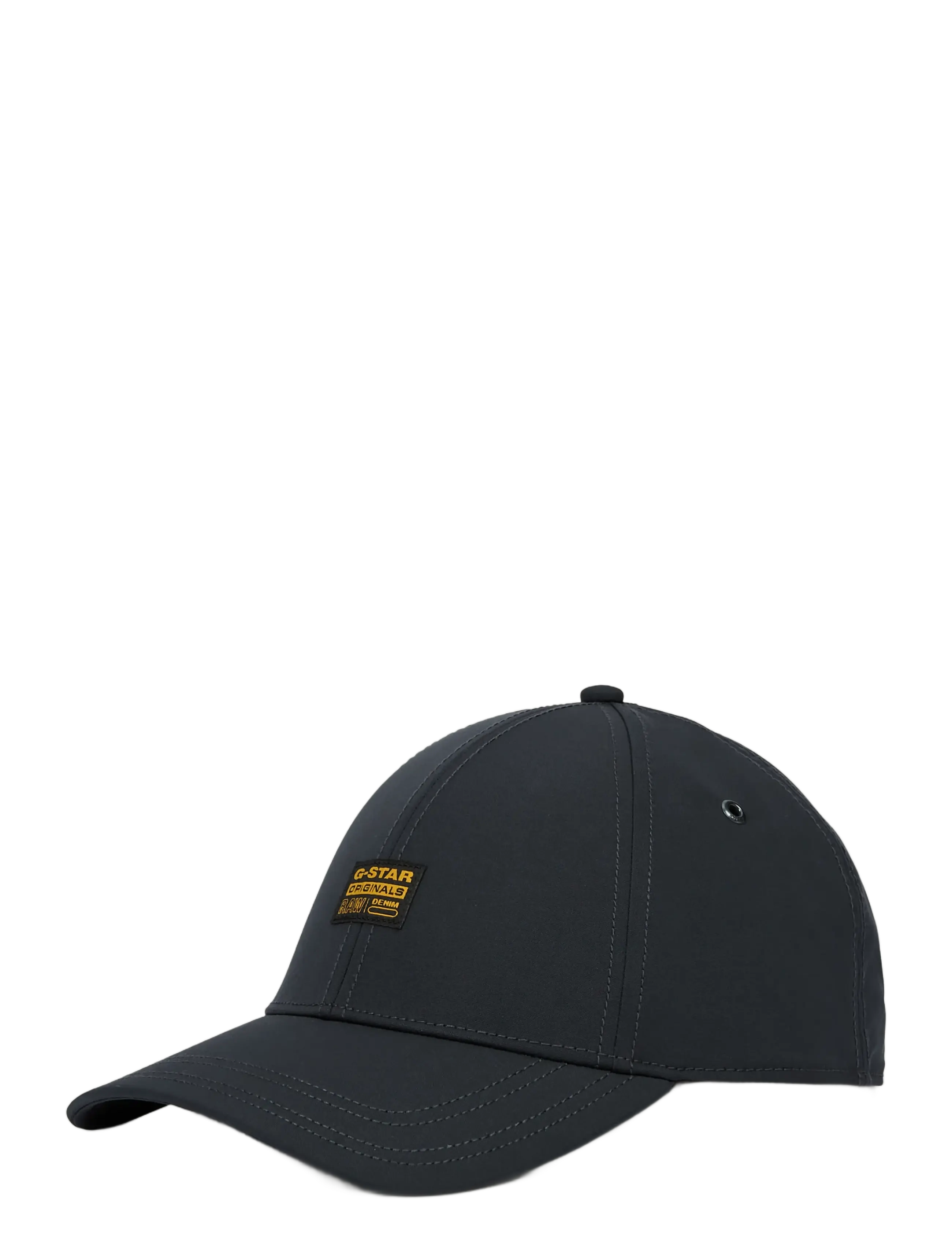 G-Star Originals Baseball Cap - Accessoarer - DK LEGION BLUE / navy