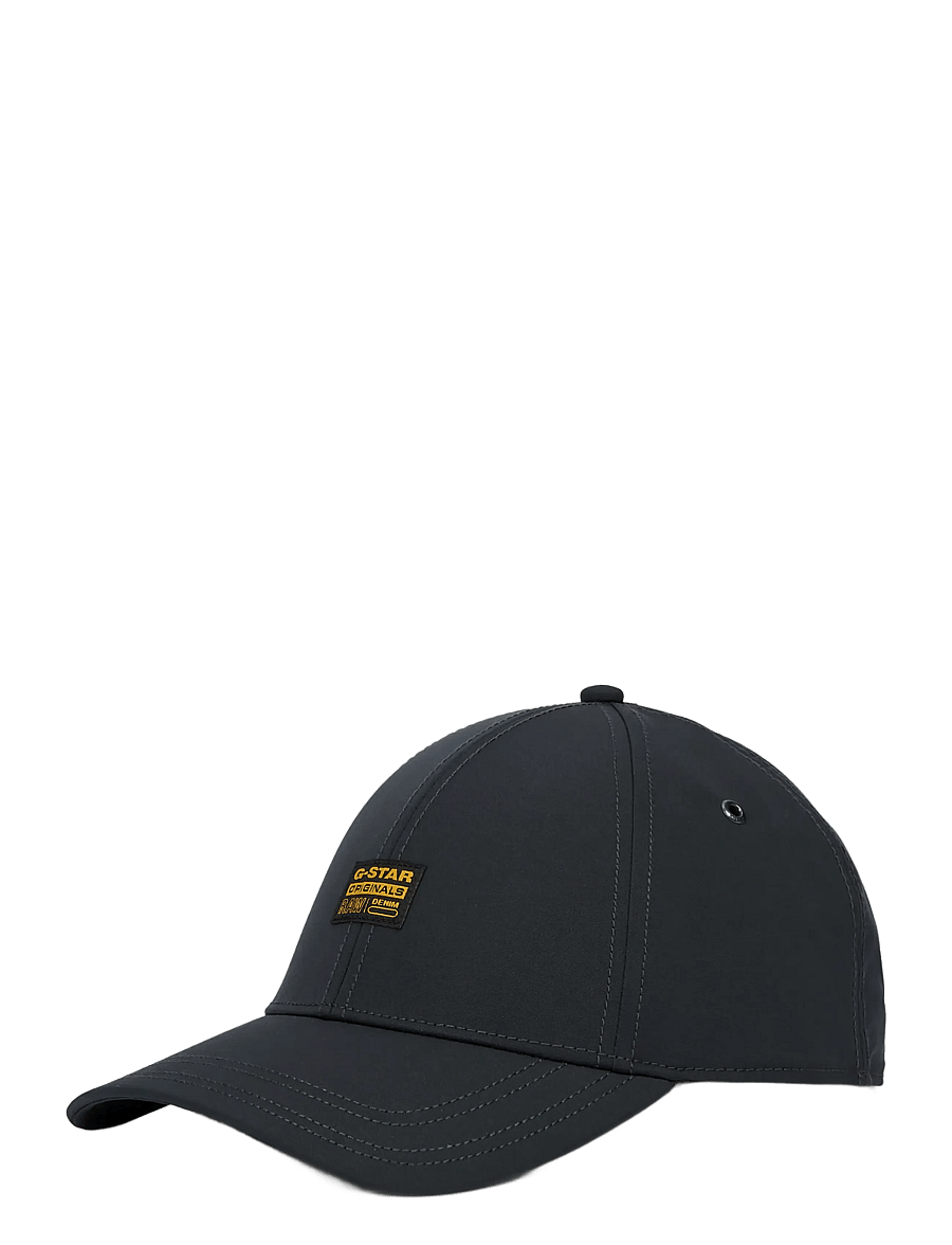 G-Star - Originals Baseball Cap - kappen - dk legion blue - 1