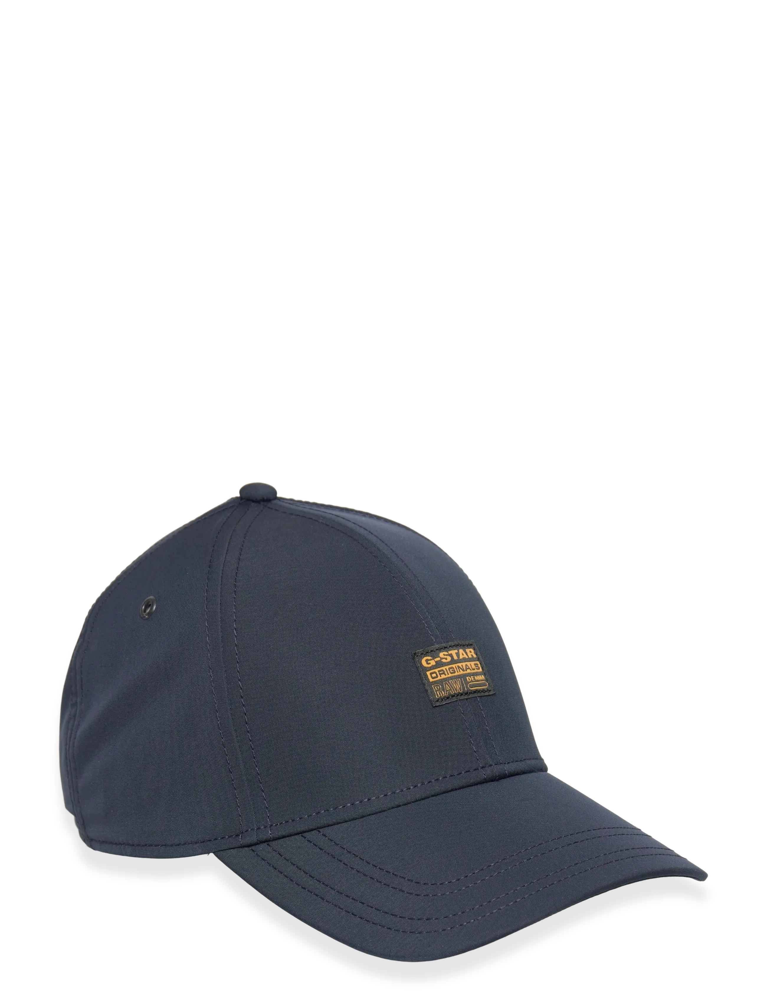 G-STAR Originals Baseball Basecap Navy - PC 0 - Herren