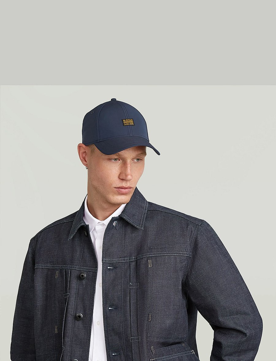 G-Star - Originals Baseball Cap - kappen - salute - 2