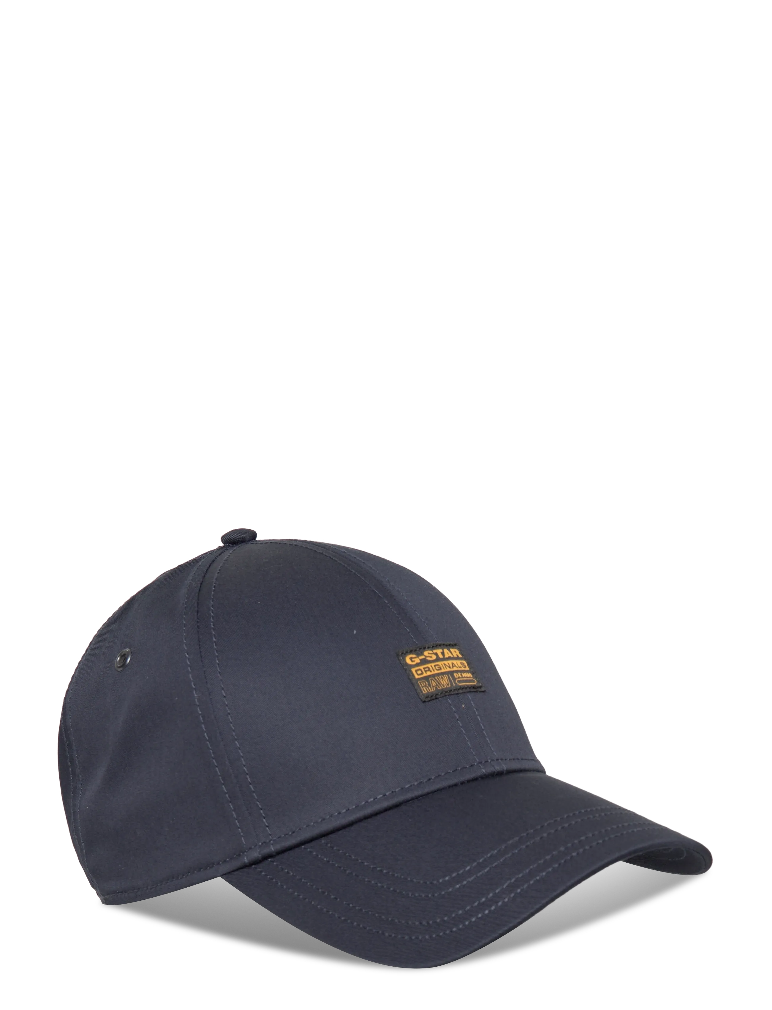 G-Star Originals Baseball Cap - Accessories - SALUTE / navy