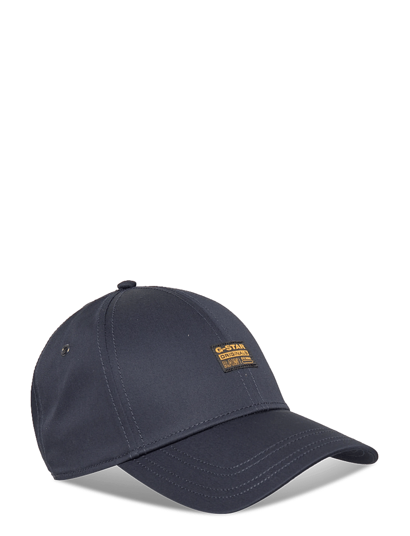 G-Star - Originals Baseball Cap - caps - salute - 0