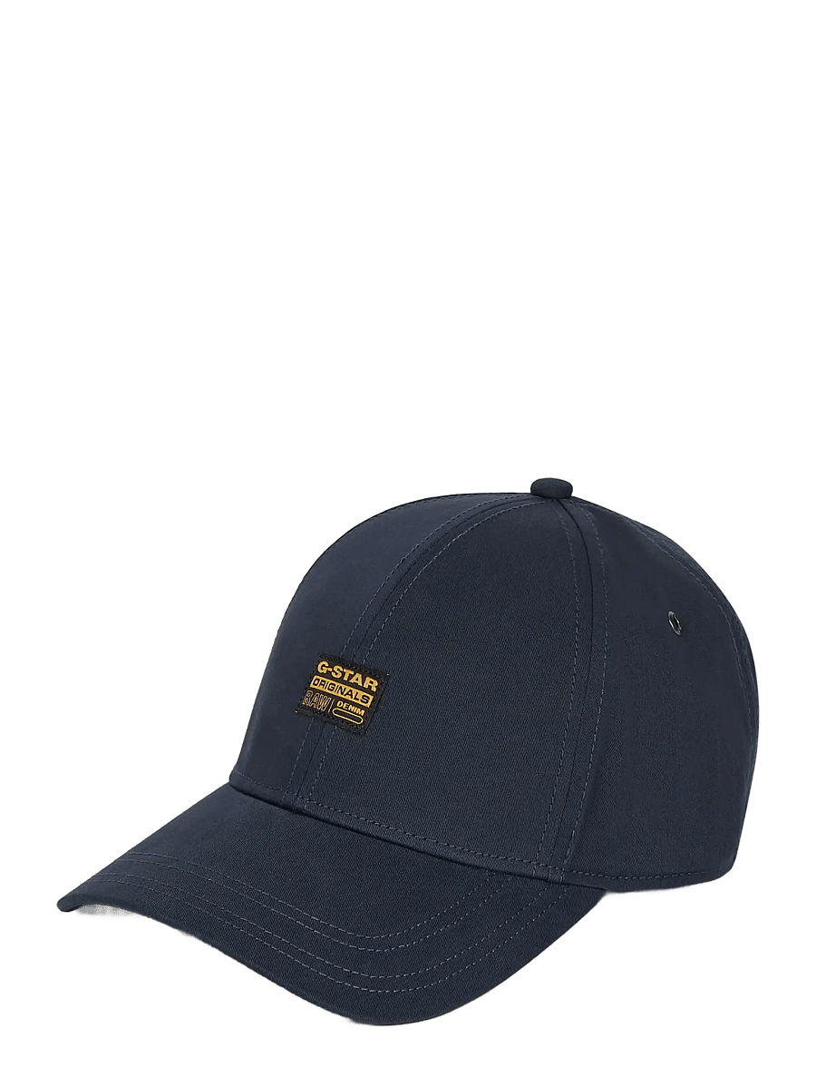 G-Star - Originals Baseball Cap - kappen - salute - 0