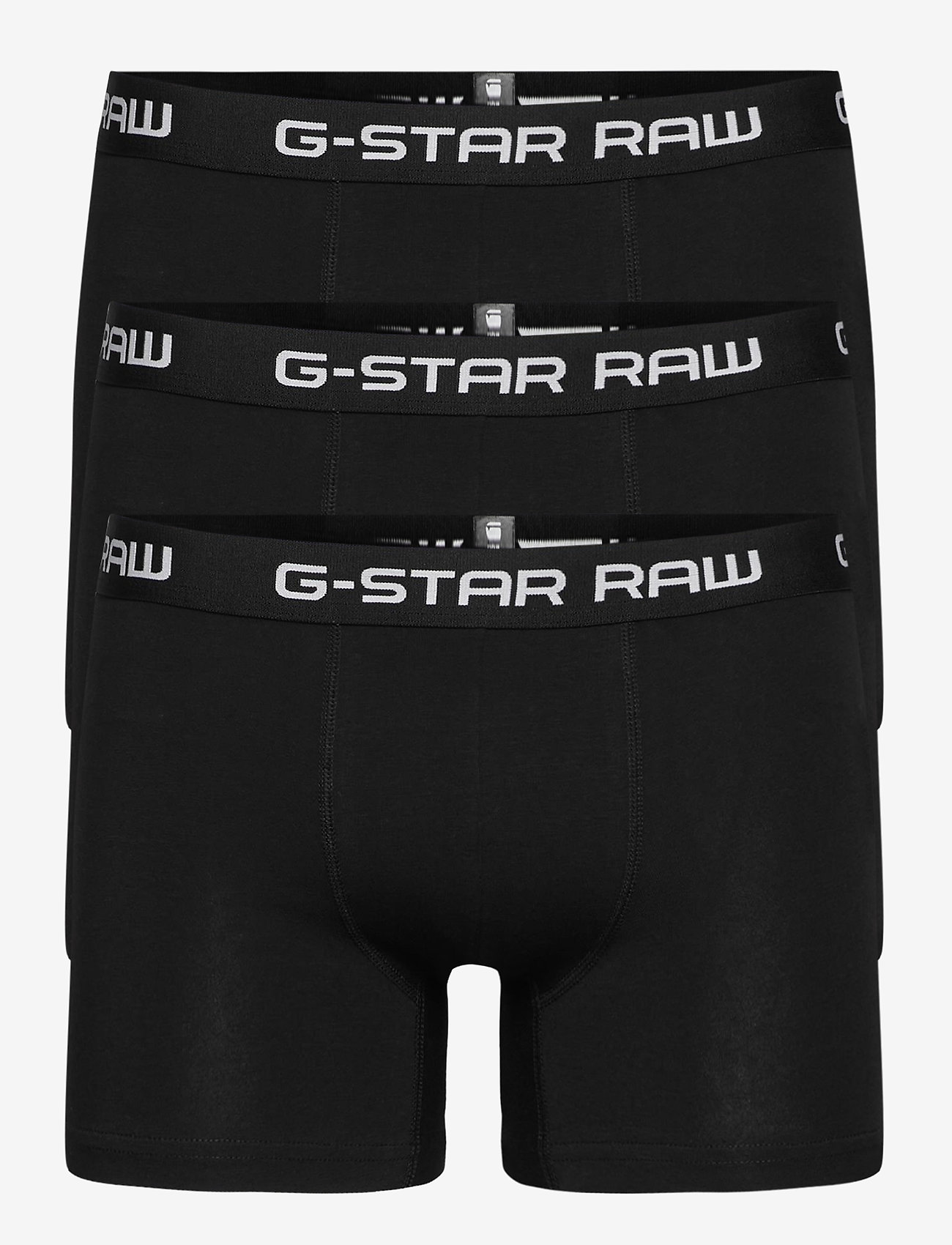 G-Star RAW Boxershorts in Schwarz für Herren Herren Bekleidung Unterwäsche Boxershorts und Slips 