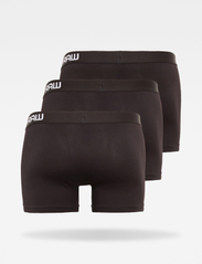 G-Star RAW - Classic trunk 3 pack - lowest prices - black/black/black - 2