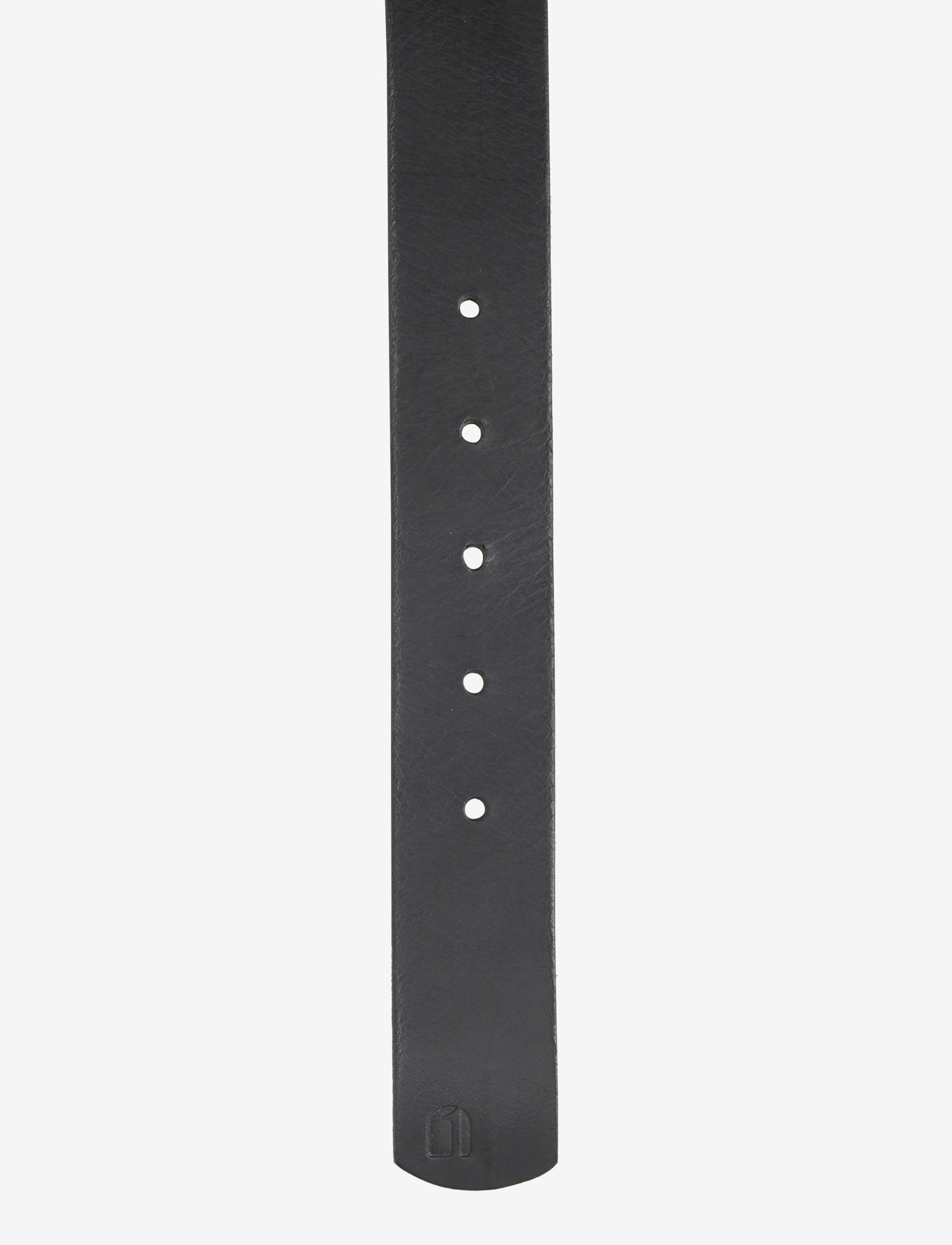 G-Star - Zed Belt - madalaimad hinnad - black/matt black metal - 2