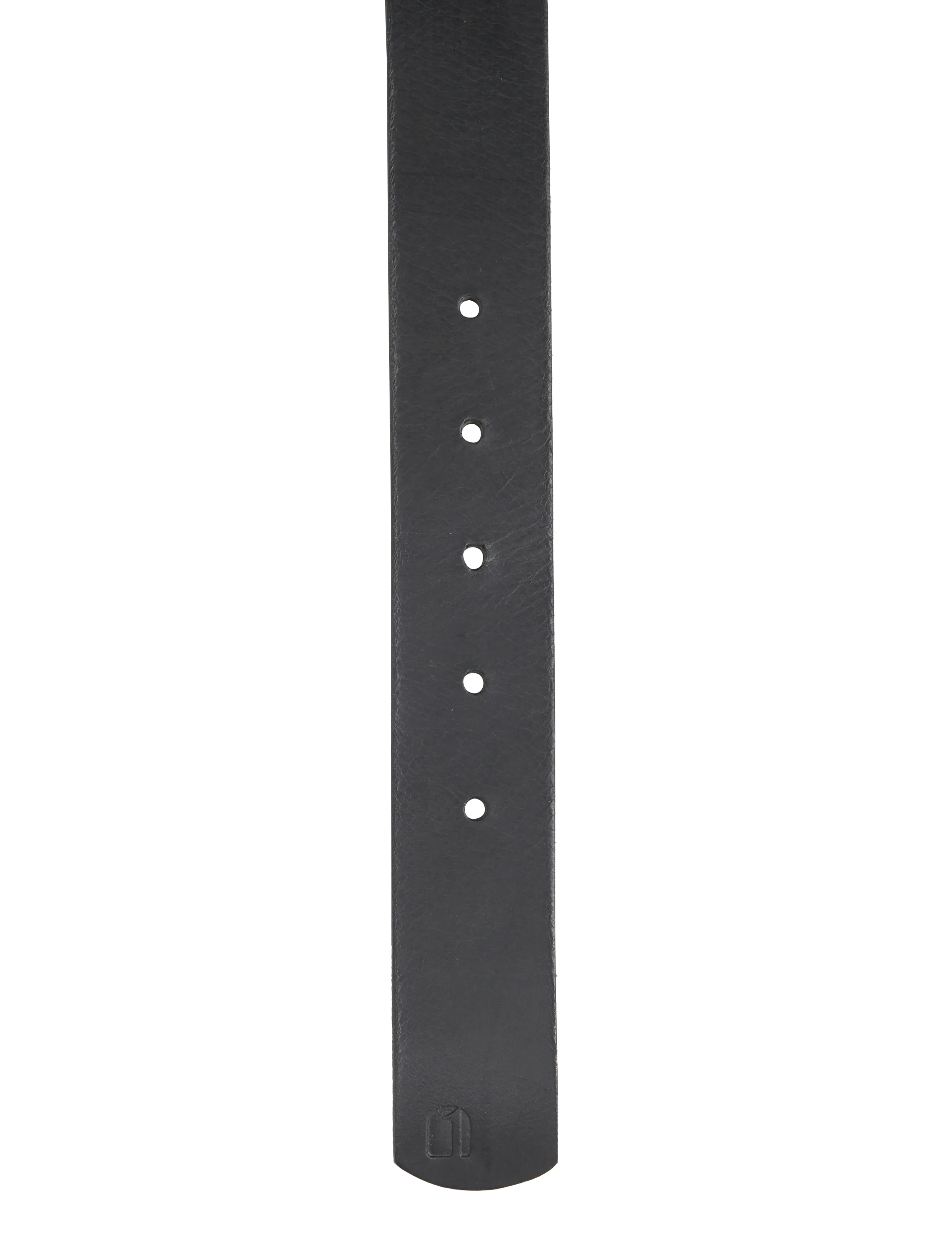 G-Star - Zed Belt - zemākās cenas - black/matt black metal - 2