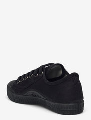 G-Star RAW - ROVULC HB WMN - lave sneakers - black - 2