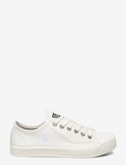 G-Star RAW - ROVULC HB WMN - lave sneakers - white - 1