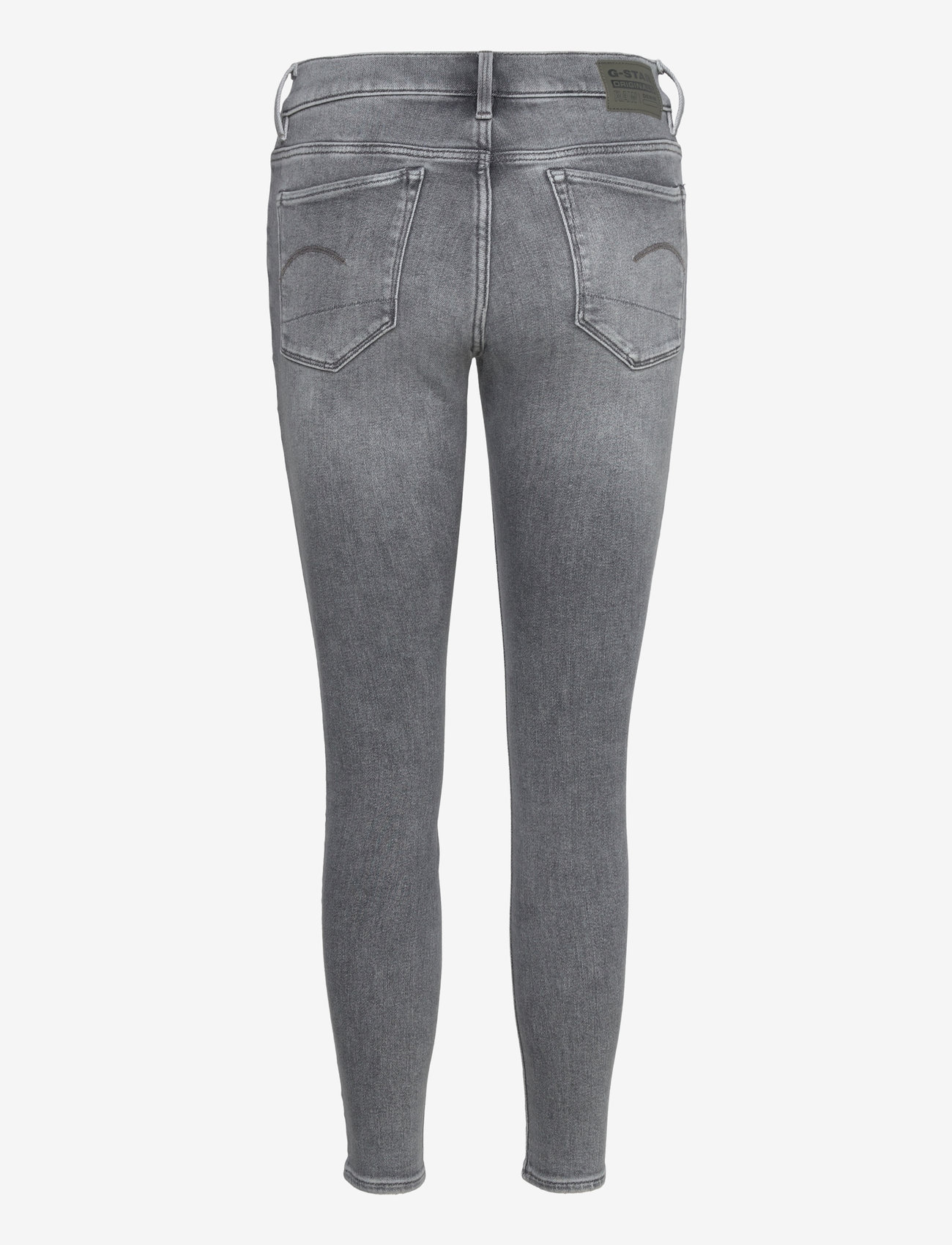 G-Star 3301 Skinny Wmn (GSD05175) Skinny jeans
