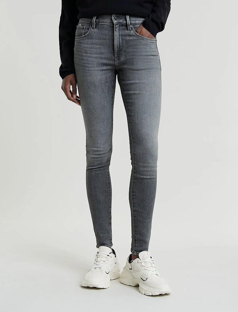 G-Star 3301 Skinny Wmn (GSD05175) Skinny jeans