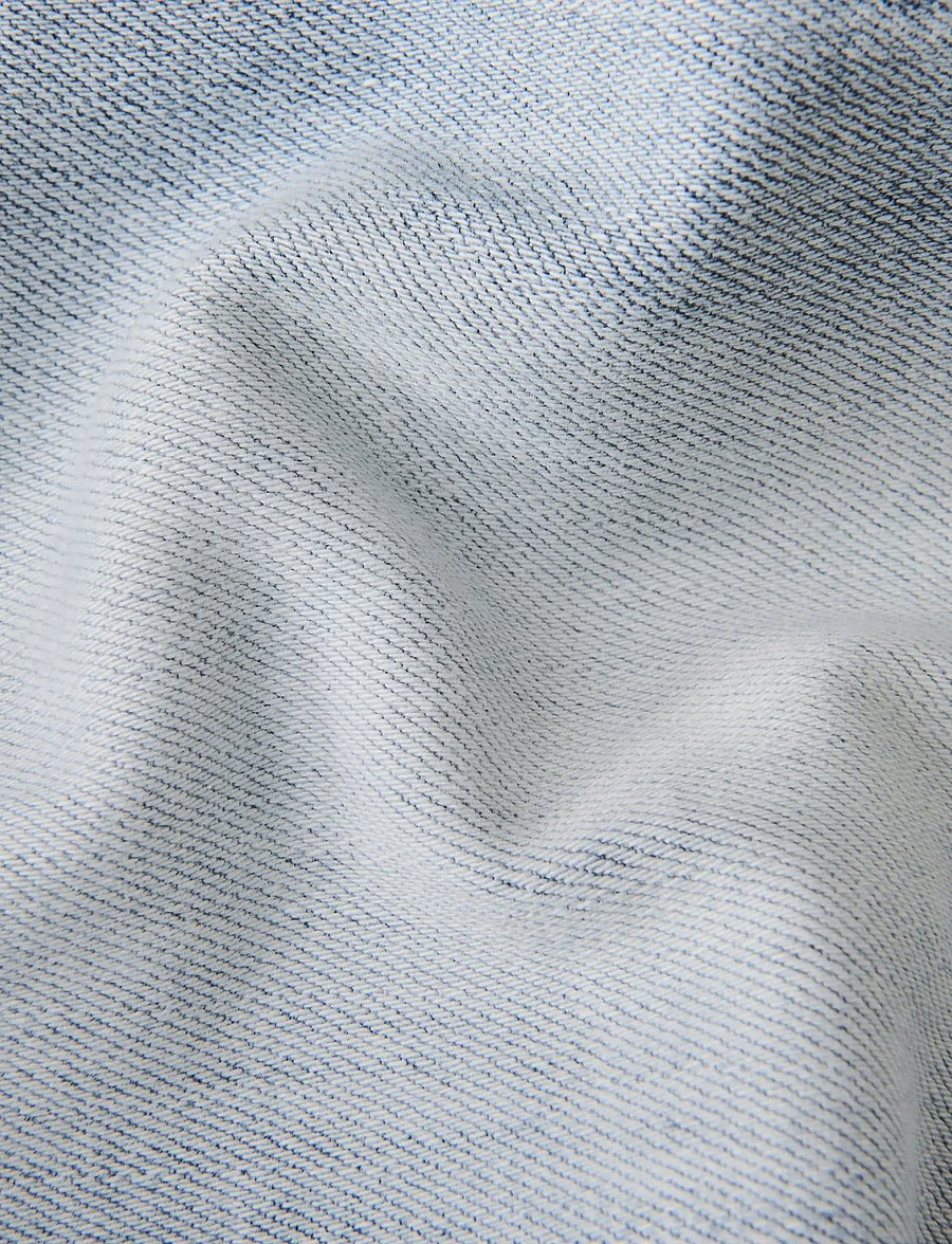 G-Star - 3301 Skinny Wmn - liibuvad teksad - lt aged - 3