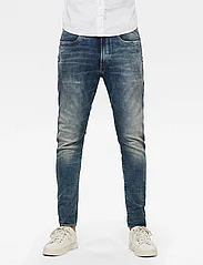 G-Star RAW - D-Staq 3D Slim - slim jeans - medium aged - 5