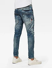 G-Star RAW - D-Staq 3D Slim - slim jeans - medium aged - 6