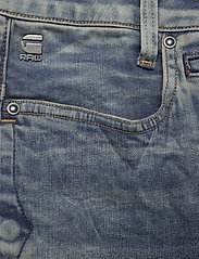 G-Star RAW - D-Staq 3D Slim - slim jeans - medium aged - 2