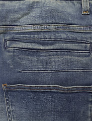 G-Star RAW - D-Staq 3D Slim - slim jeans - medium aged - 4